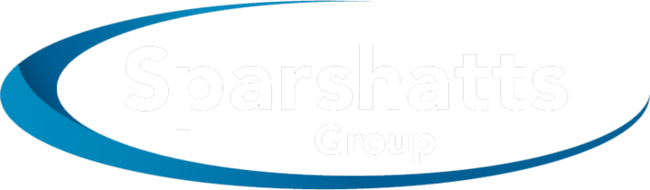 Sparshatts Logo
            